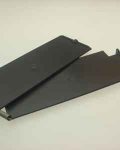 Air damper plate CL-1200